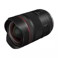 Prime Lens Canon RF  14mm f/1.4 L VCM