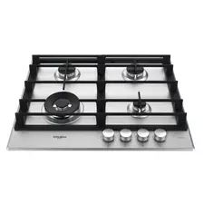 BinHob/gas Whirlpool GMWL 628/IXL EE