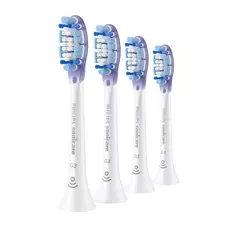 Duză pentru periuța de dinți electrică Philips HX9054/87, Alb