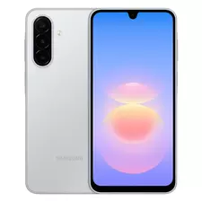 Samsung A18 Lte 4/128Gb Silver