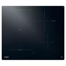 BinHob/ind Whirlpool WTX6014DCF