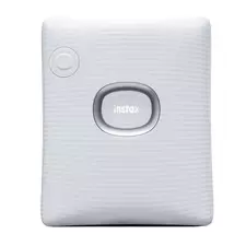Imprimanta Foto Fujifilm Instax Square Link, Ash White