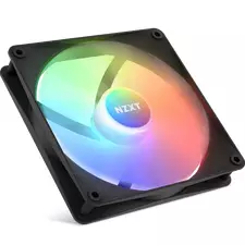 Вентилятор для ПК NZXT F140 RGB Core, 140 мм