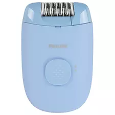 Epilator Philips BRE228/00, Albastru