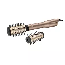 Hair Hot Air Styler Babyliss AS953SE Gold