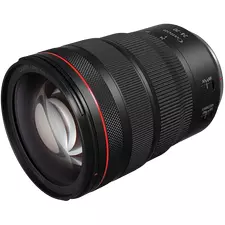 Obiectiv foto Canon RF 24-70mm f/2.8L IS USM