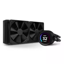 Cooler procesor NZXT Kraken Elite 280