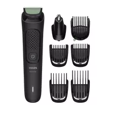Trimmer pentru bărbați Philips MG3930/15, Negru