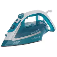 Fier de călcat Tefal FV5737E0, 2500W, Turcoaz