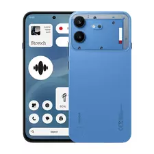 Nothing Phone 4b,Blue 8 / 128 GB Dual