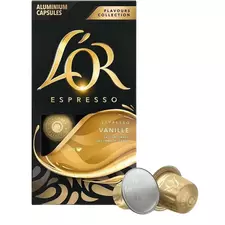 Cafea capsules L'OR Vanilla Iced (10cap) nespresso