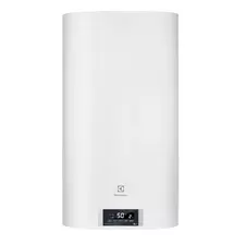 Boiler Electric Electrolux EWH 100 Fmx DL, 100L, Alb