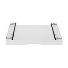 Kit de montare verticală LG DK1W, Alb