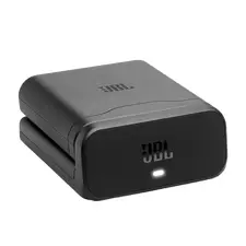 JBL Battery 400 with chrging case for Partybox Stage 320, Black