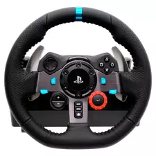 Volan Gaming Logitech G29, Negru