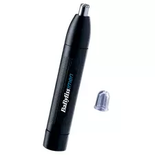 Trimmer pentru bărbați BaByliss E650E, Negru