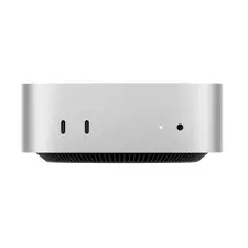 Apple Mac mini MHQL4UA/A, Silver (M6 12‑core CPU and 12‑core GPU, 16GB, 512GB SSD)
