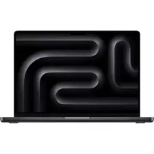 NB Apple MacBook Pro 14.2" Z1KM000D3 Space Black (M5 24Gb 2Tb)