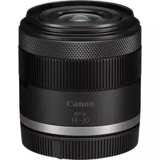 Zoom Lens Canon RF-S 14-30mm f/4.0-6.3 IS STM PZ