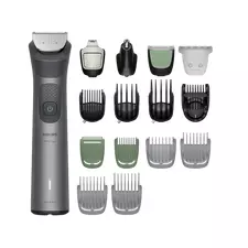 Trimmer pentru bărbați Philips MG7951/15, Gri