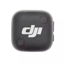 DJI Mic Mini 2 Transmitter, Fără fir, Negru