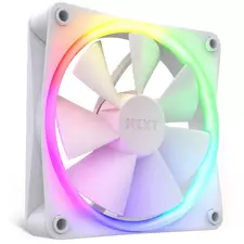 Вентилятор для ПК NZXT F120 RGB, 120 мм