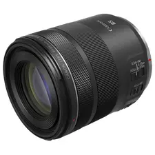 Obiectiv foto Canon RF 85mm f/2.0 Macro IS STM