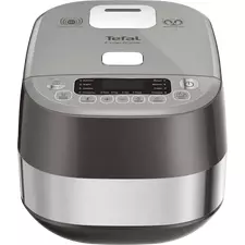 Aparat de gătit multifuncțional Tefal RK802B34, Argintiu