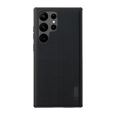 Nillkin Case Super Frosted Shield Pro Samsung S23 Ultra, Black