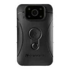 DVR Transcend DrivePro Body 10 (TS64GDPB10D) [64GB, 130°, F2.8, MP4, 1080P/30fps, up to 7 hours]