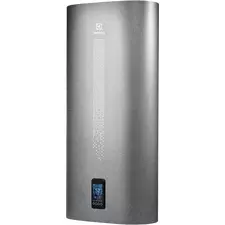 Boiler Electric Electrolux EWH 50 SI SE EEC, 50L, Argintiu