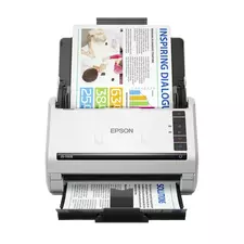 Scanner Epson WorkForce DS-530III