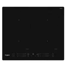 BinHob/ind Whirlpool WL S8560 AL