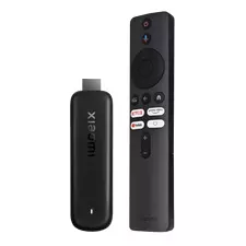 Xiaomi TV Stick HD (2nd Gen), Black