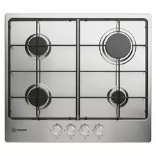 BinHob/gas Indesit THP 642 IX/I 1