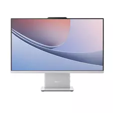 Lenovo AIO IdeaCentre 27ILL11 Cloud Grey (27" FHD IPS 300nits Ultra  5 226V 2.1-4.5GHz, 16GB, 512GB