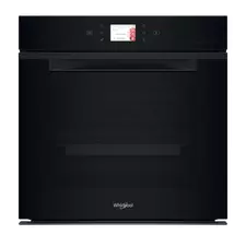 Cuptor Electric Whirlpool WOI11P8FHT2SBAF, Negru