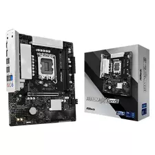 MB S1851 ASRock H810M-X GEN5 mATX