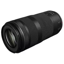 Obiectiv foto Canon RF 100-400mm f/5.6-8 IS USM