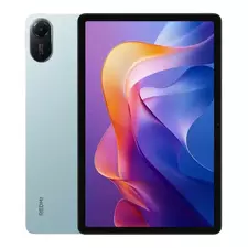 Tabletă Xiaomi Redmi Pad 2, Wi-Fi, 4GB/128GB, Mint Green