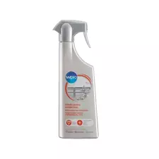 Spray pentru curățat inox Whirlpool Wpro, 500 ml