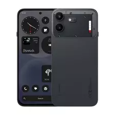 Nothing Phone 4b,Black 8 / 128 GB Dual