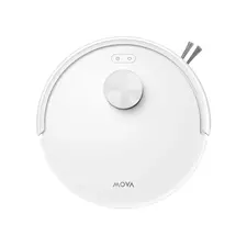 Aspirator Robot Mova E20s Pro, Alb