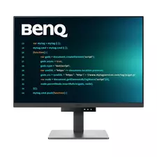 28" BenQ RD280U,Black,IPS,3840x2560,60Hz,5ms,350cd,HDR400,HDMI+DP+USB+TypeC,Spkrs