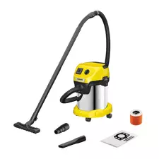 Vacuum Cleaner Karcher 1.628-191.0 WD 3 P S V-17/4/20