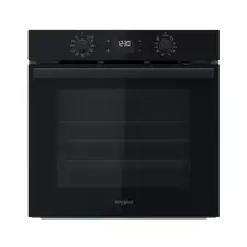 BinOven/el Whirlpool OMR58HU1FB