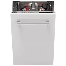 Dish Washer/bin Sharp QW-NS15I49E0X-EU