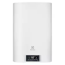 Boiler Electric Electrolux EWH 80 Formax DL, 80L, Alb