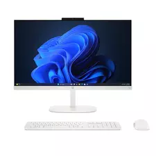 HP AIO ProStudio 2 G2i Black (23,8" FHD IPS 350 nits  Core 5 210H 2.2-4.8GH, 12GB, 512GB, wired KB&M