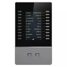 Modul de extensie Grandstream GBX20, Negru